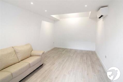 Garage Room