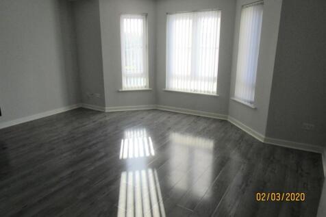 2-bed Flat, John Neilson Avenue, Paisley, PA1 2SR