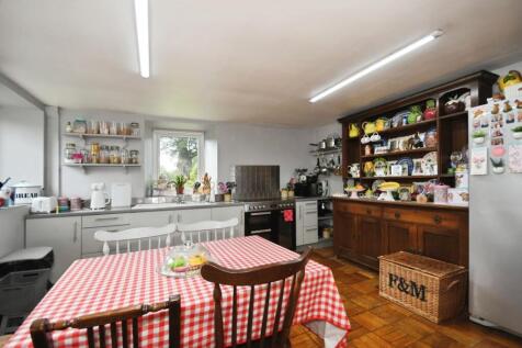 Farmhouse Kitchen