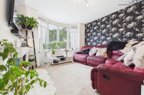 Cosy Lounge