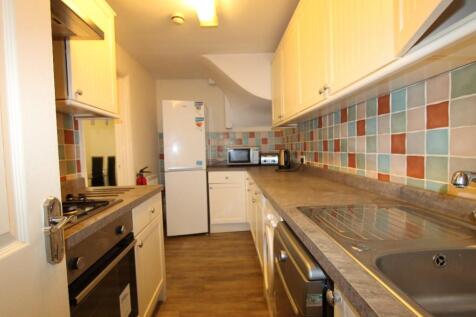 Flat 3, 14-16 George Street, Leamington Spa, CV31 1ET photo 4