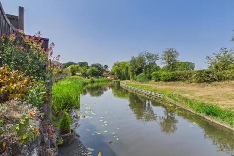 Canal