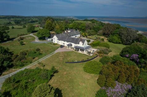 Exterior - 1 Pen Y Parc, Beaumaris-24.jpg
