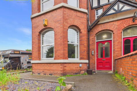 Magazine Lane, New Brighton photo 3