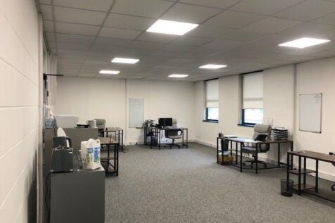 Office to rent Image 4