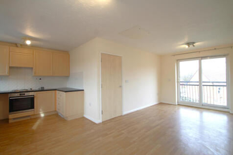 Open Plan Living Accommodation