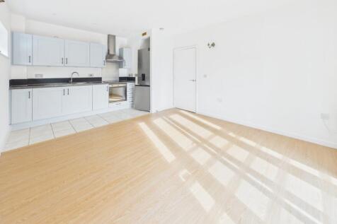 Kitchen/Living Room