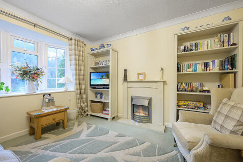 wye valley rapids...