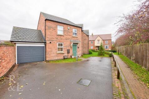 Swadlincote, DE12 - property photo