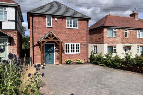 Loughborough, LE12 - property photo