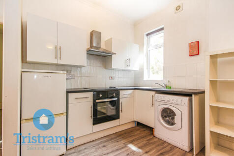 Flat 2, Vickers Street, Nottingham photo 4