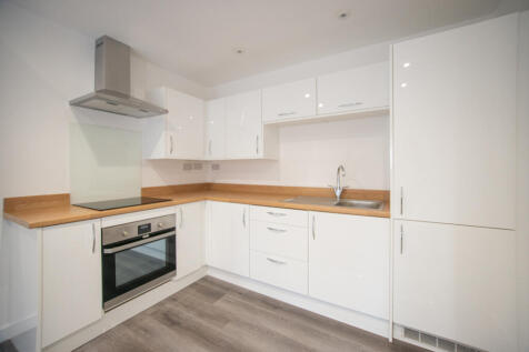 Flat 6, The Merchant, Percy Street, Kingston Upon Hull, City Of Kingston Upon Hull photo 4