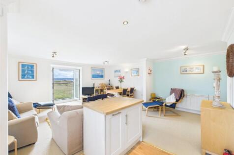 Open Plan