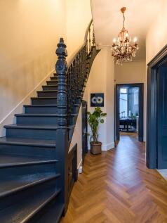 Entranceway