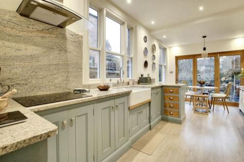 Extended Kitchen/Diner