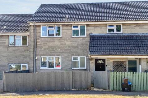 44 Woodhayes, Henstridge, Templecombe, Somerset, BA8 0RU