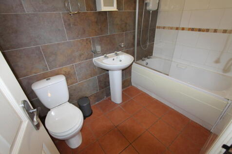 Flat 10 Clarendon House, Clarendon Square, Leamington Spa, Warwickshire photo 4