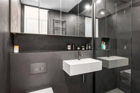 Shower Roon