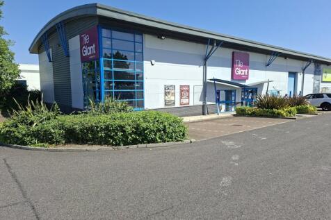Unit 39 &amp; 40 Yardley Business Park