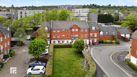 Cardiff, CF23 - property photo