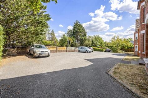 Hazelgrove Road, Abigail House, 6-013.JPG