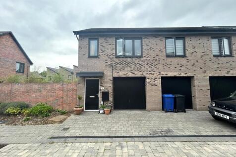 Chesterfield, S41 - property photo