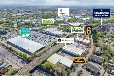 Unit 6 Abbeywood Business Park, Bristol-19-LABEL
