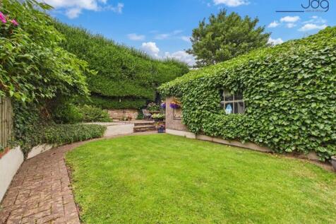 Back Garden
