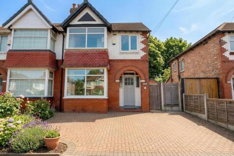 5-bed house on 26, Talbot Road, Manchester, £3,792/mo