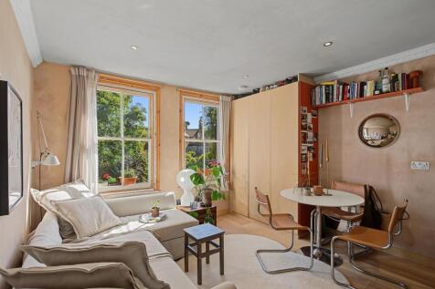 Kitchen/Reception