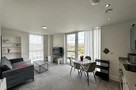7 Adelphi Street, Greater Manchester, Salford (parking 52), M3 photo 4