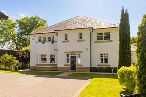 Detached Home