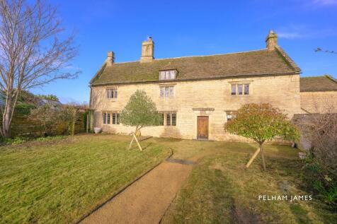 Wellington House, Kings Cliffe
