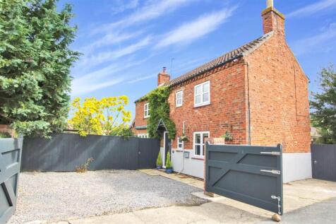 Market Rasen, LN7 - property photo