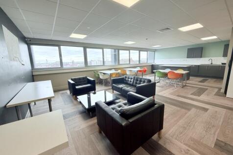 Office to rent Image 7