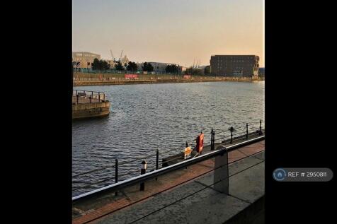 Cardiff Bay