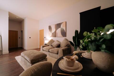 Apartment 3