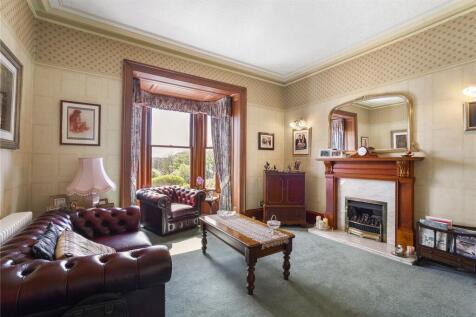 Stranathro House