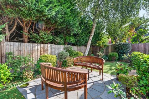 Communal Garden