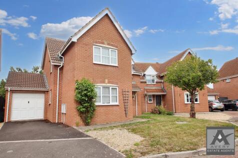 4 Bedroom Detached for Sale