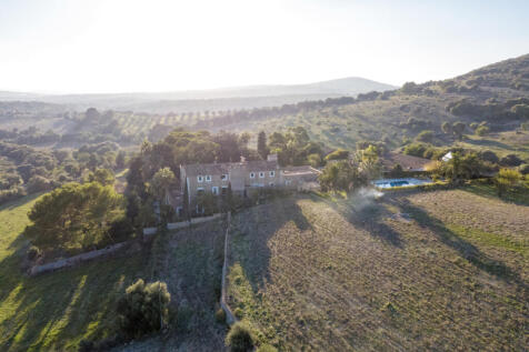 Bird's-eye view