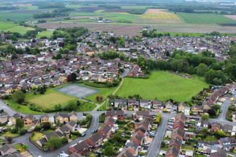 Standish Drive - Park