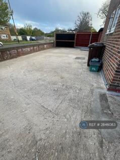 Front Of The Property , Wheel Chair Access