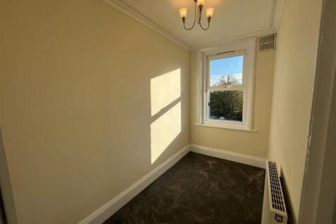 Third bedroom