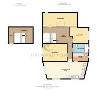 Flat 2, 20 Keyhaven Road, Milford-high (2)