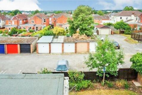 Allocated Parking
