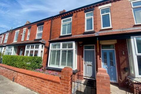 Manchester, M20 - property photo