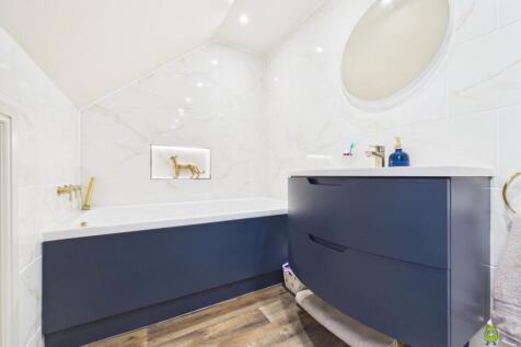 Presented by Kevin at EweMove Abbey Wood and Belve