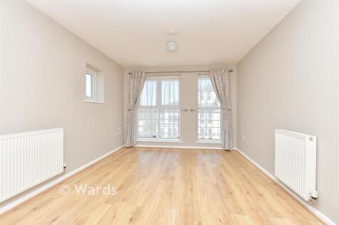 Kitchen/ Living Area