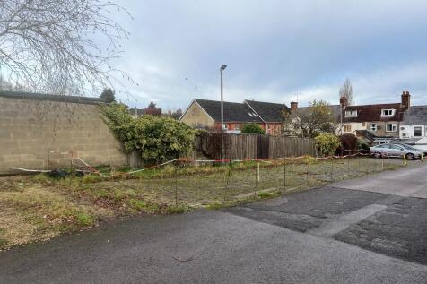 Plot for sale